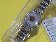 Lady swatch sevruga gebraucht kaufen  Battenberg (Eder)