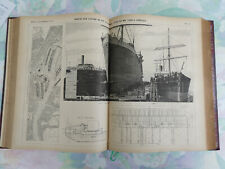 Revue industrielle 1892 d'occasion  Ermont