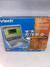 Vtech nitro notebook for sale  Merrick