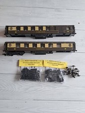 Two hornby pullman for sale  PEMBROKE