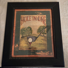 Nicely framed golf for sale  Lansing