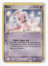 Carte pokemon mew d'occasion  Toul