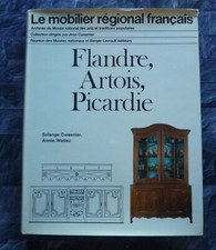 Mobilier régional français. d'occasion  Luisant