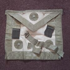 Freemason masonic apron for sale  BISHOP AUCKLAND
