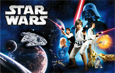 Williams star wars for sale  Wilkes Barre