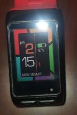 Sportwatch garmin vivoactive usato  Monteroni di Lecce