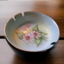 Vintage hand painted for sale  Portland