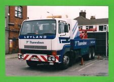 Recovery truck photo for sale  BIRMINGHAM