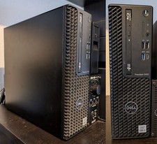 Dell precision 3440 d'occasion  Fegersheim