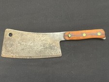 Vintage briddell meat for sale  Galloway