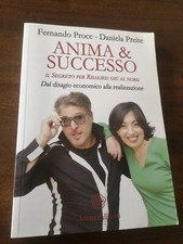 anima successo usato anima successo usato Rosa