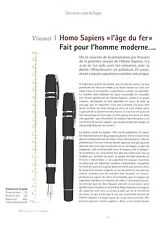 Publicite 2012 visconti d'occasion  Le Luc
