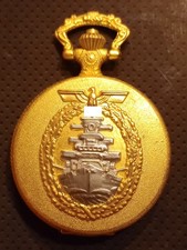 Orologio taschino marina usato  Lugo