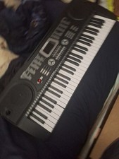 Órgão de piano elétrico teclado eletrônico digital música 61 teclas Lagrima comprar usado  Enviando para Brazil