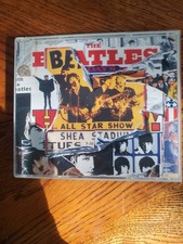 The Beatles Anthology 2  (2 CD Discs, Capital/Apple Records 1996), usado comprar usado The Beatles Anthology 2  (2 CD Discs, Capital/Apple Records 1996), usado comprar usado  Enviando para Brazil