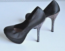 Superschicke high heel gebraucht kaufen  Hückelhoven