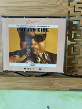 4cds bigbox rahsaan gebraucht kaufen  Meppen