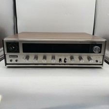 Panasonic reciever amp for sale  Stevens Point