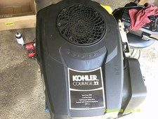22hp kohler vertical for sale  Milwaukee
