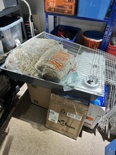 Guinea pig cage for sale  SNODLAND