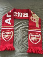 Classic arsenal scarf for sale  Minneapolis