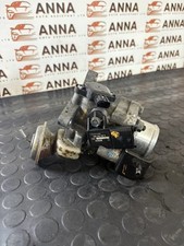 Throttle body honda for sale  BROXBURN