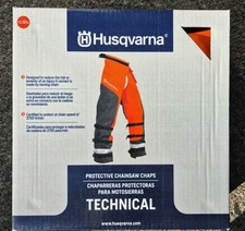 chainsaw chaps for sale  Jessup