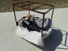 Dolls house ooak for sale  STOCKBRIDGE