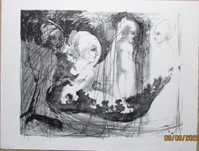 Erotischer surrealismus 1977 gebraucht kaufen Erotischer surrealismus 1977 gebraucht kaufen  Bad Gandersheim