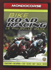 Dvd mondocorse bike usato Dvd mondocorse bike usato  Crespellano