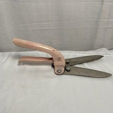 Vintage wiss rare for sale  Salina
