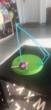 Brinquedo para gatos da marca KONG, mouse suspenso com suporte de movimento magnético comprar usado  Enviando para Brazil