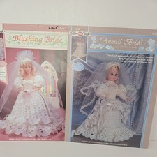 Fibre craft crochet for sale  MANSFIELD