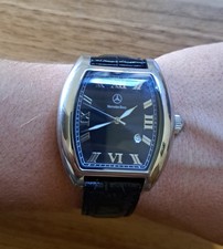 Orologio mercedes benz usato  Arcisate