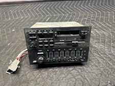 Mustang radio saleen for sale  Connersville