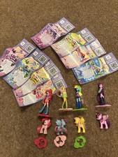 Little pony kinder for sale  MAIDSTONE
