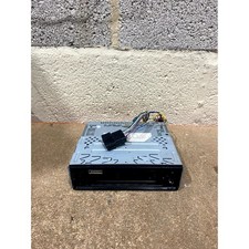 Sony cdx s1000 for sale  STAFFORD