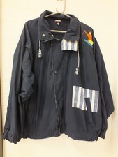 vintage ellesse for sale  IPSWICH