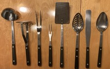 Set flint ekco for sale  Pleasant Ridge