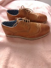 Next brougue shoes for sale  COLERAINE