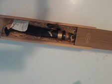 Couteau marttiini aigle d'occasion  Bastia-