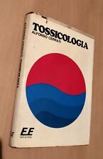 Alfonso cerrati tossicologia usato  Italia