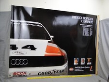 1988 scca trans for sale  Waco