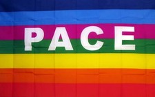 Rainbow pace novelty for sale  Kelso