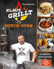 Klaus grillt dutch gebraucht kaufen  Berlin
