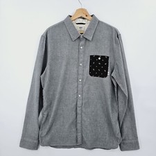 Vans casual long for sale  WALSALL