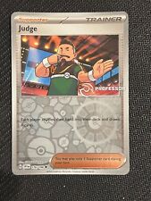 Pokemon card judge usato  Paese