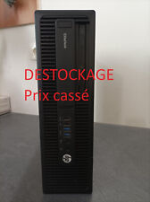 Elitedesk 705 sff d'occasion  Châteaumeillant