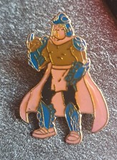 Pin vintage tortue d'occasion  Ay