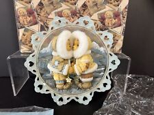 Enesco cherished teddies for sale  MOLD